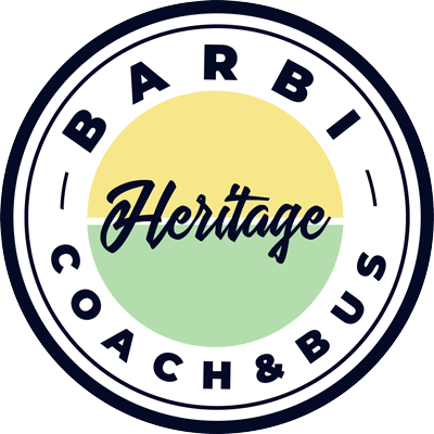 BARBI Heritage | Logo