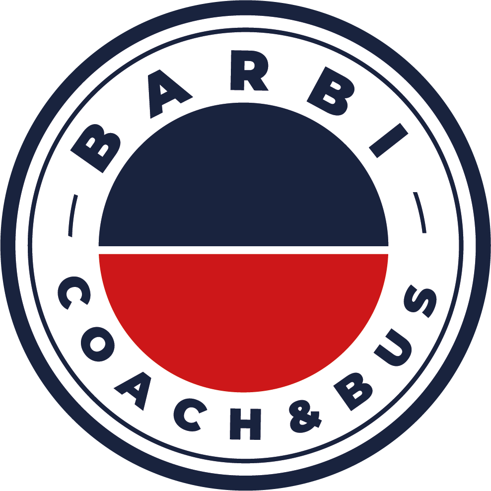BARBI COACH AND BUS